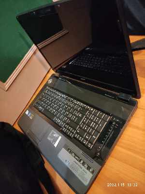 Image du PC