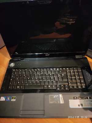Image du PC
