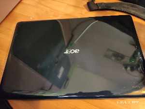 Image du PC