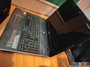 Image du PC