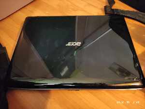 Image du PC