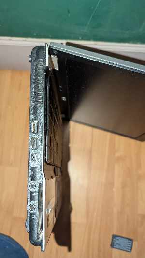 Image du PC