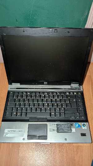 Image du PC