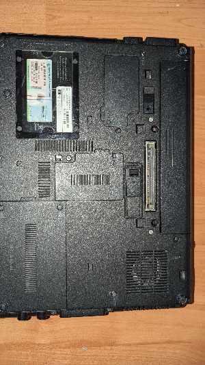 Image du PC
