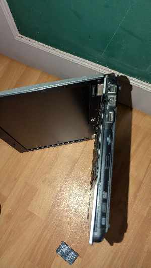 Image du PC