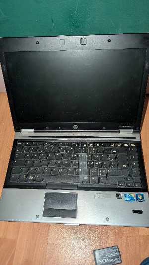 Image du PC