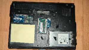 Image du PC