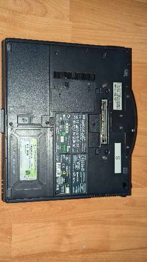 Image du PC