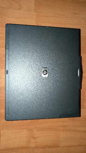Image du PC