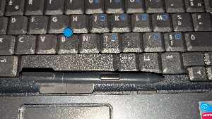 Image du PC