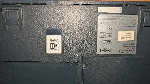 Image du PC