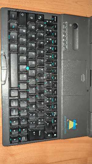 Image du PC