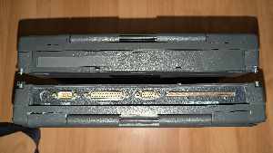 Image du PC