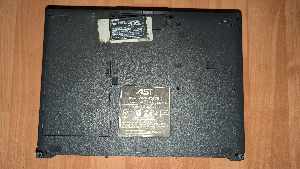 Image du PC