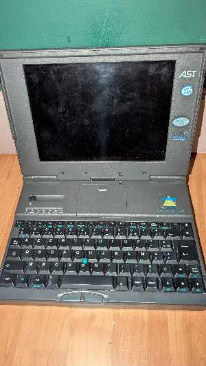 Image du PC