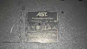 Image du PC