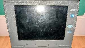 Image du PC