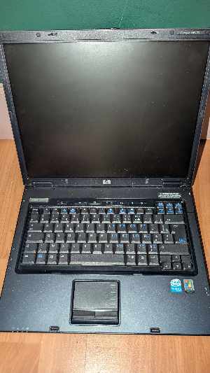 Image du PC