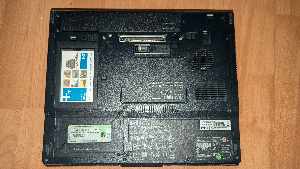Image du PC