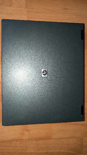 Image du PC