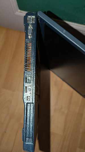 Image du PC