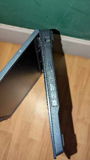 Image du PC