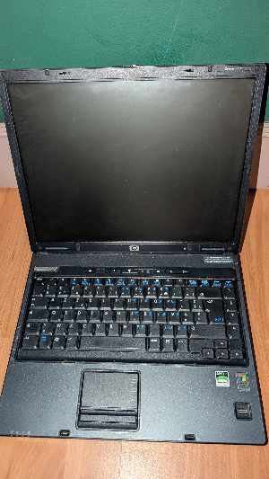 Image du PC