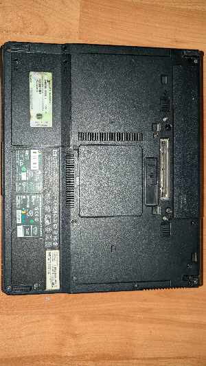 Image du PC