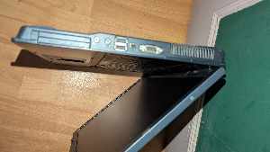 Image du PC