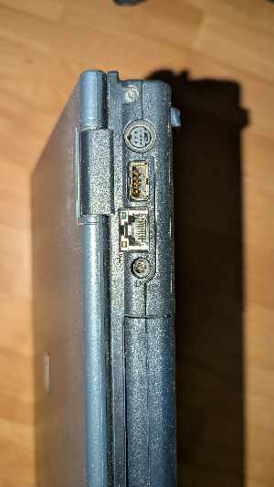 Image du PC