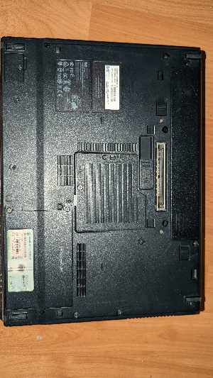 Image du PC