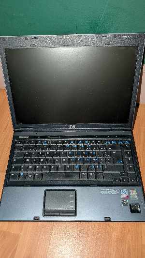 Image du PC