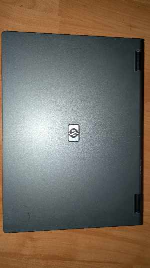 Image du PC