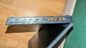 Image du PC