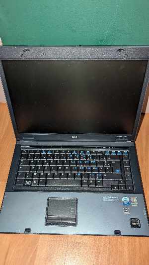 Image du PC