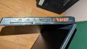 Image du PC