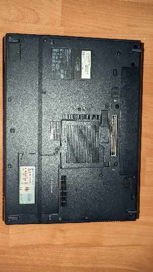 Image du PC