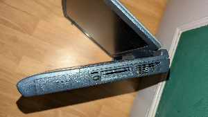 Image du PC