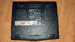Image du PC