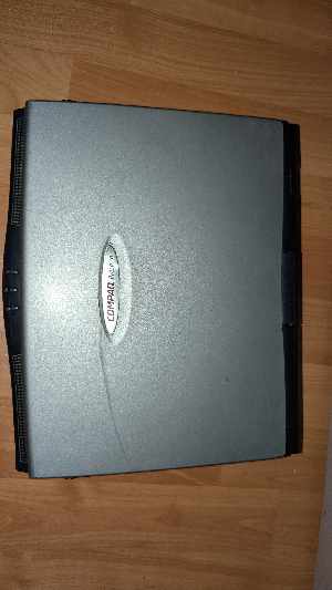 Image du PC