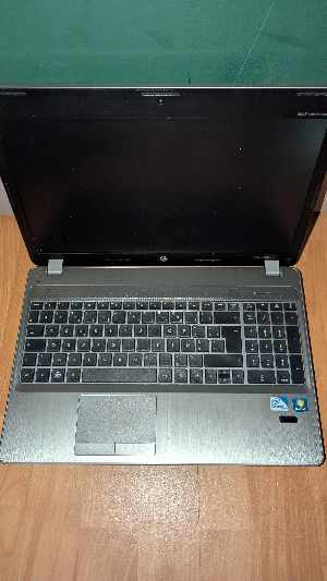 Image du PC