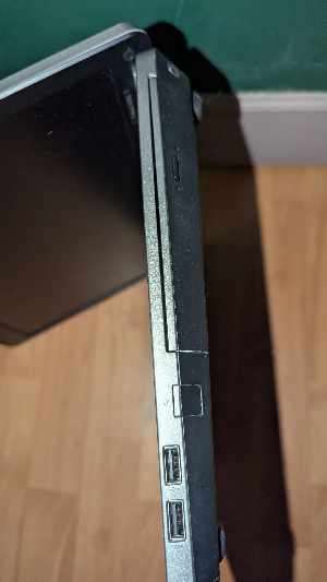 Image du PC