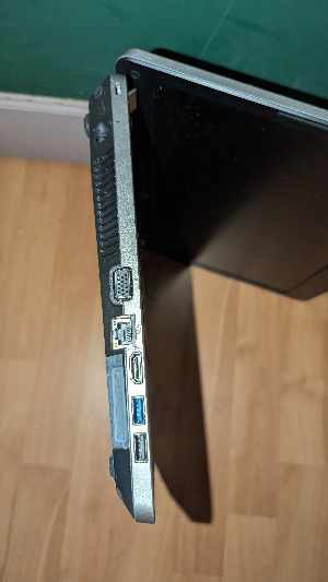 Image du PC