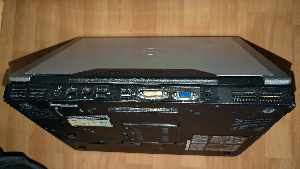 Image du PC