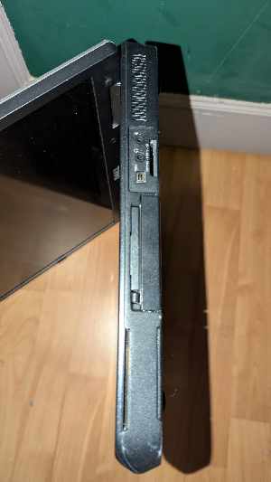 Image du PC