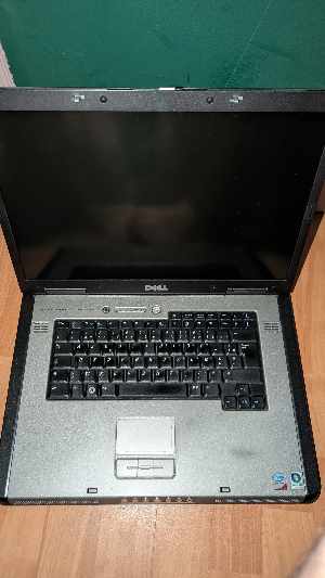 Image du PC
