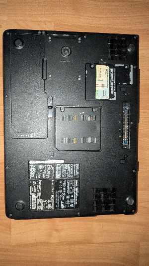 Image du PC
