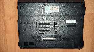 Image du PC