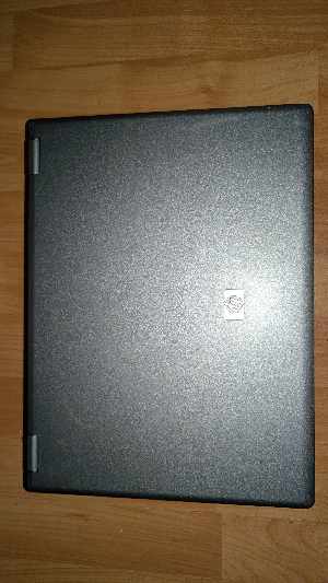 Image du PC