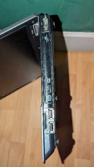 Image du PC